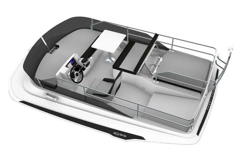 Trinity Yacht Photos Pics Manufacturer Provided Image