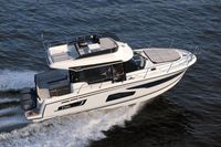 2023 Jeanneau NC 1095 FLY