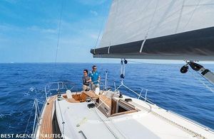 2023 Bavaria Cruiser 34 style