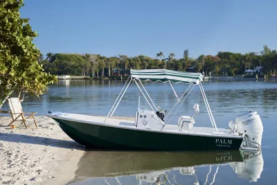 Palm Yachts 17