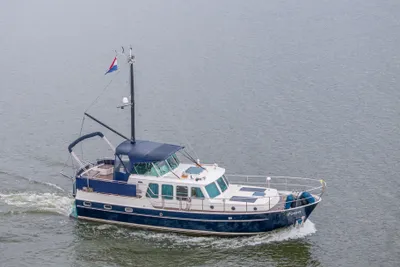 2005 Vripack Kotter 1200 AK