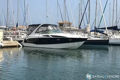 2008 Bayliner 300