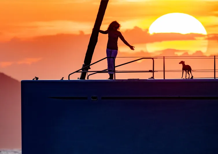 Canova Yacht Photos Pics 