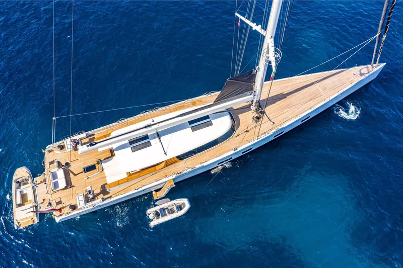 Canova Yacht Photos Pics 