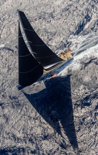 Canova Yacht Photos Pics 