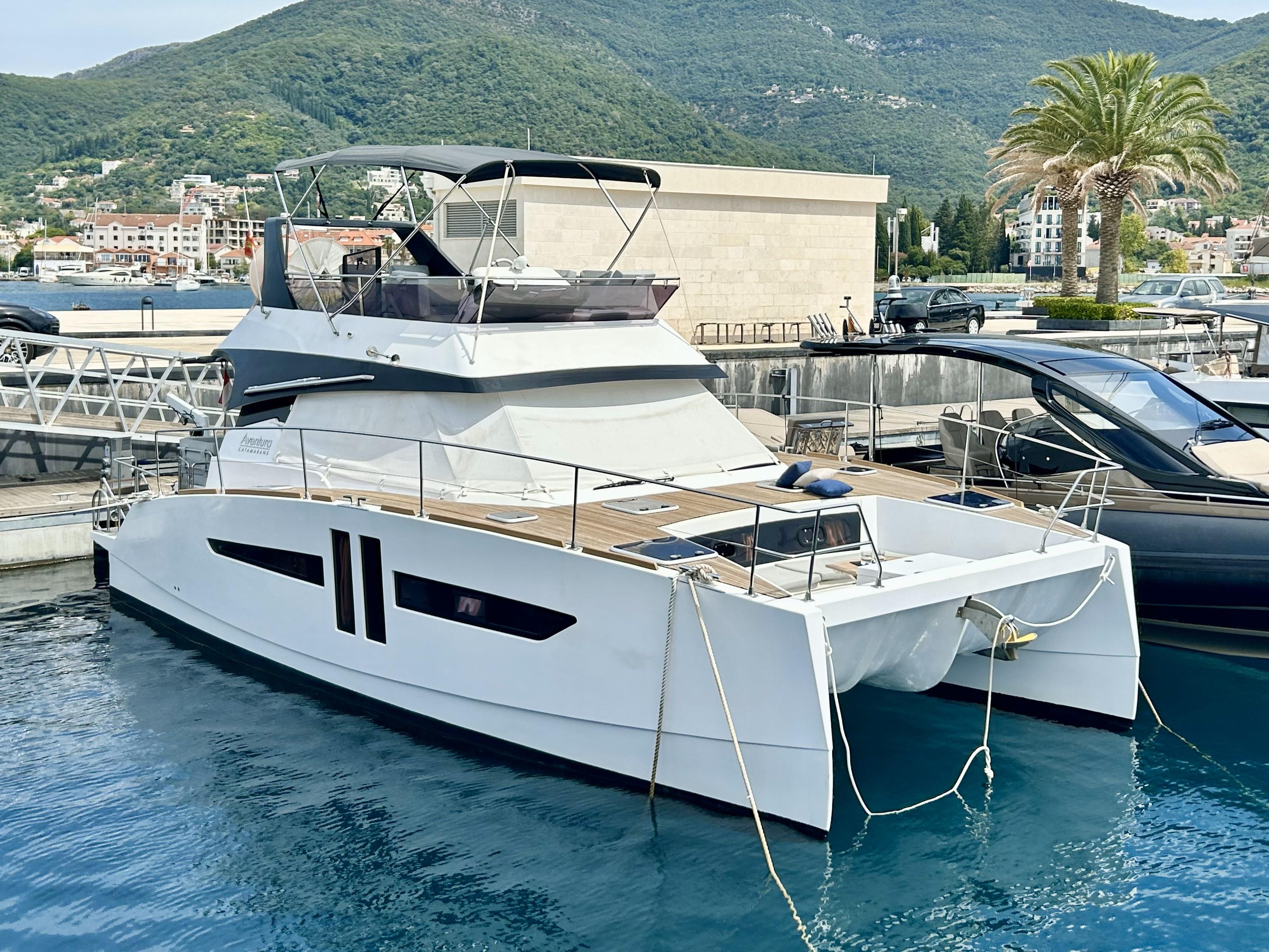 Occasion 2020 Aventura 10 | Annonces du Bateau