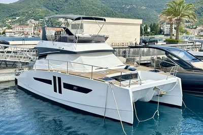 2020 Aventura 10