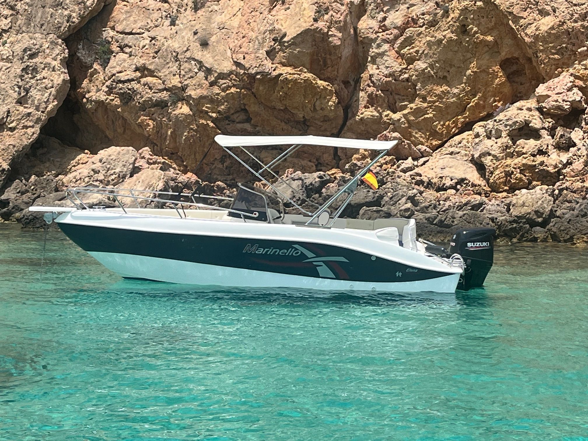 2024 Marinello Elena Sport