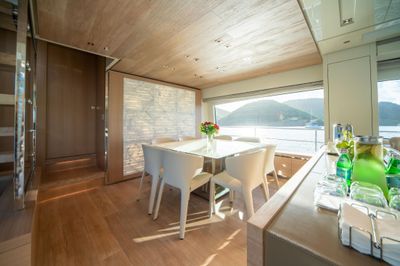 Yacht