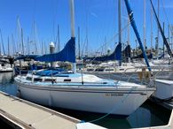 1981 Catalina 30