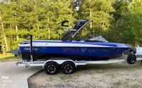 2010 Malibu Wakesetter 23 LSV
