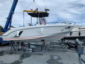 2020 Beneteau Flyer 7 Spacedeck