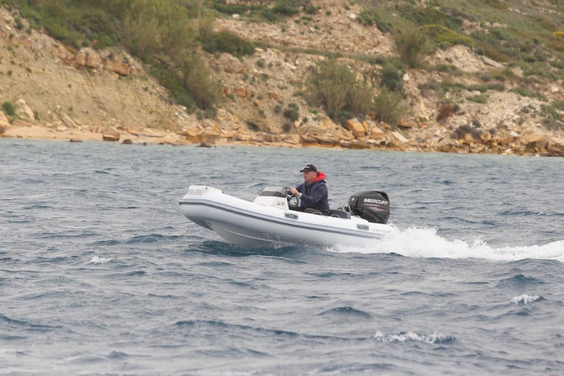 2024 Northstar Axis 3.1 Ténder en venta YachtWorld