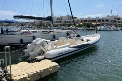 2021 Lomac ADRENALINA 9.5