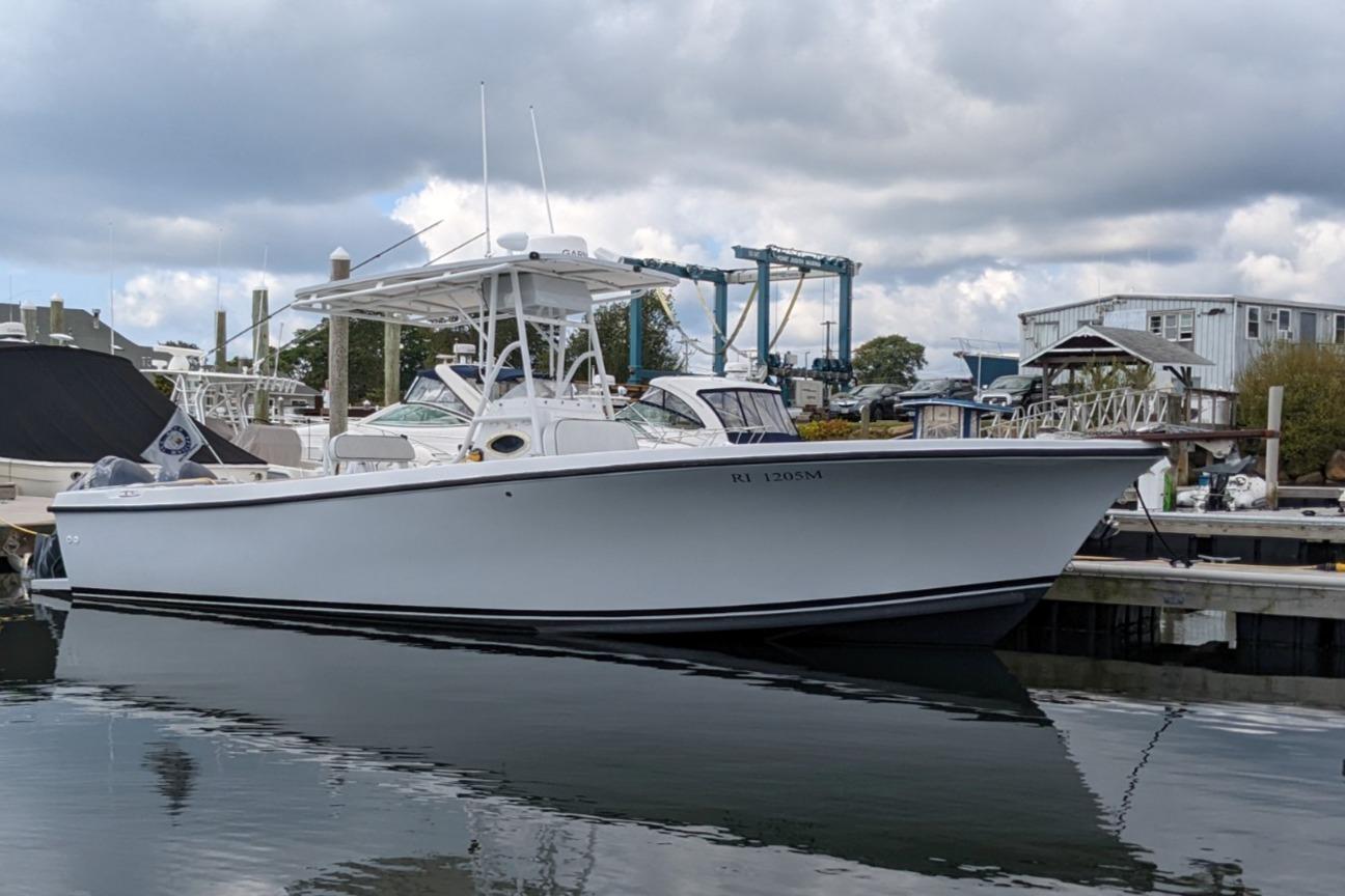 1986 SeaCraft Superfisherman 27 Center Console for sale - YachtWorld