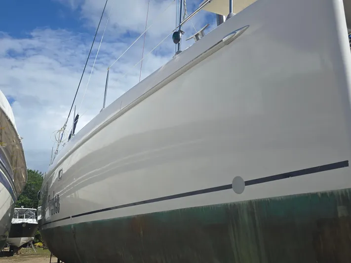 Think Twice Yacht Photos Pics 