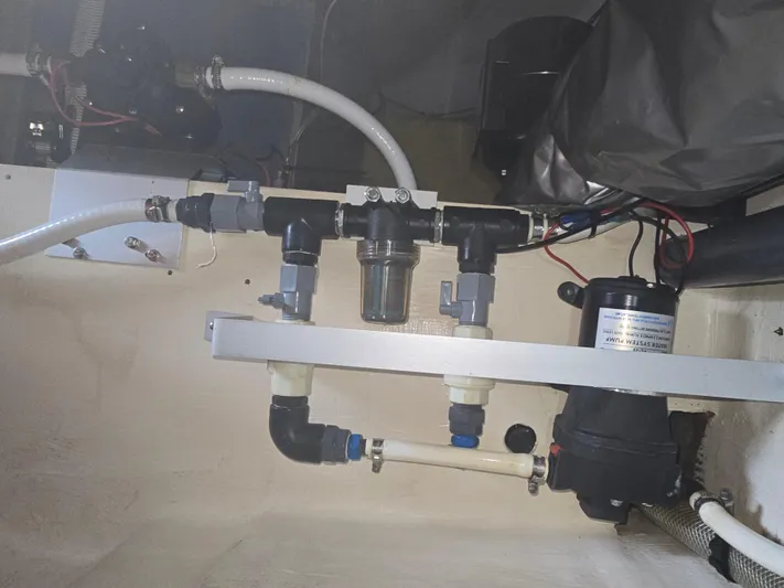 Think Twice Yacht Photos Pics 