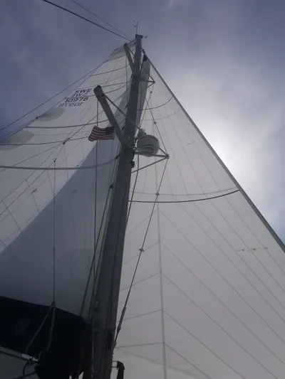 Think Twice Yacht Photos Pics 