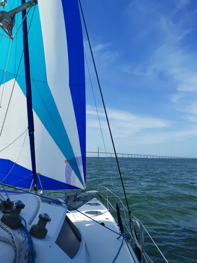 Think Twice Yacht Photos Pics 