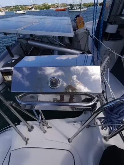 Think Twice Yacht Photos Pics 