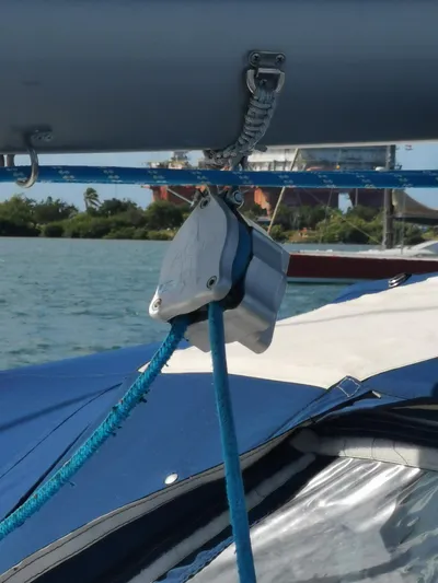 Think Twice Yacht Photos Pics 