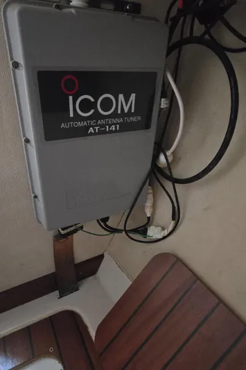 Think Twice Yacht Photos Pics 