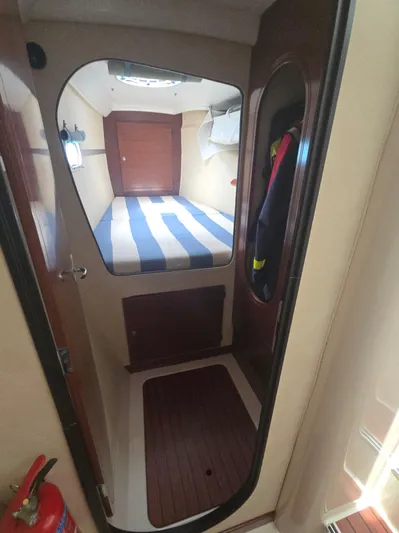 Think Twice Yacht Photos Pics 