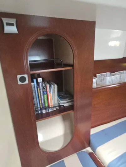 Think Twice Yacht Photos Pics 