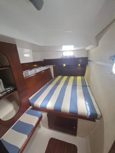 Think Twice Yacht Photos Pics 