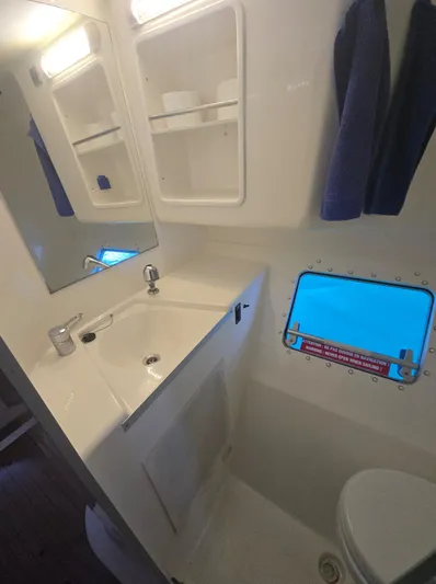 Think Twice Yacht Photos Pics 