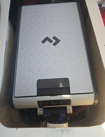 Think Twice Yacht Photos Pics 