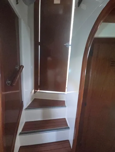 Think Twice Yacht Photos Pics 