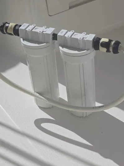 Think Twice Yacht Photos Pics 