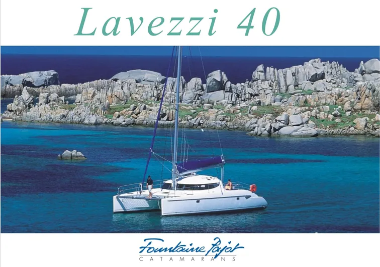 Think Twice Yacht Photos Pics 