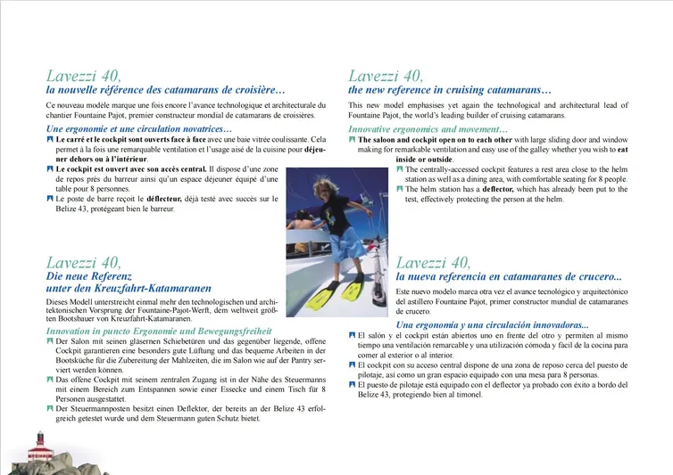 Think Twice Yacht Photos Pics 