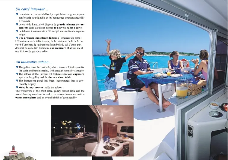 Think Twice Yacht Photos Pics 