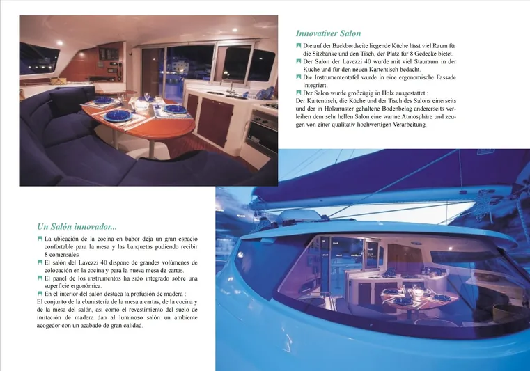 Think Twice Yacht Photos Pics 