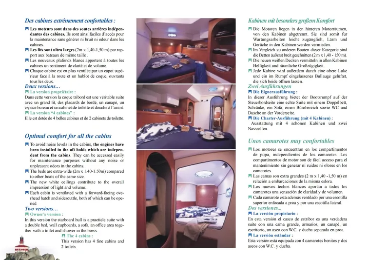 Think Twice Yacht Photos Pics 