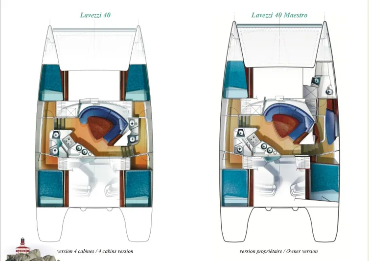 Think Twice Yacht Photos Pics 