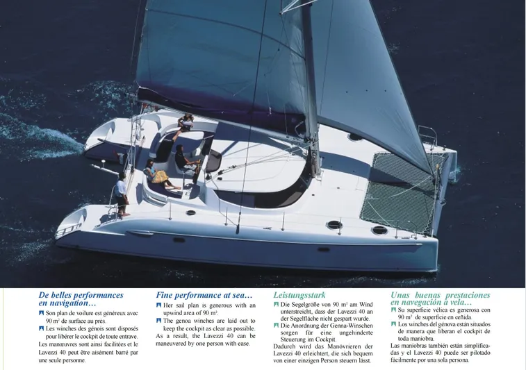 Think Twice Yacht Photos Pics 