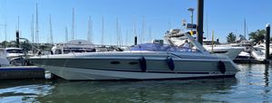 Sunseeker Tomahawk 37