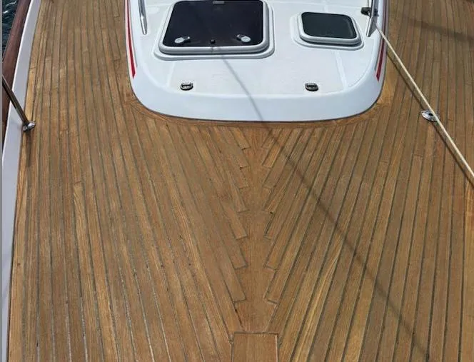 Magique 2 Yacht Photos Pics 