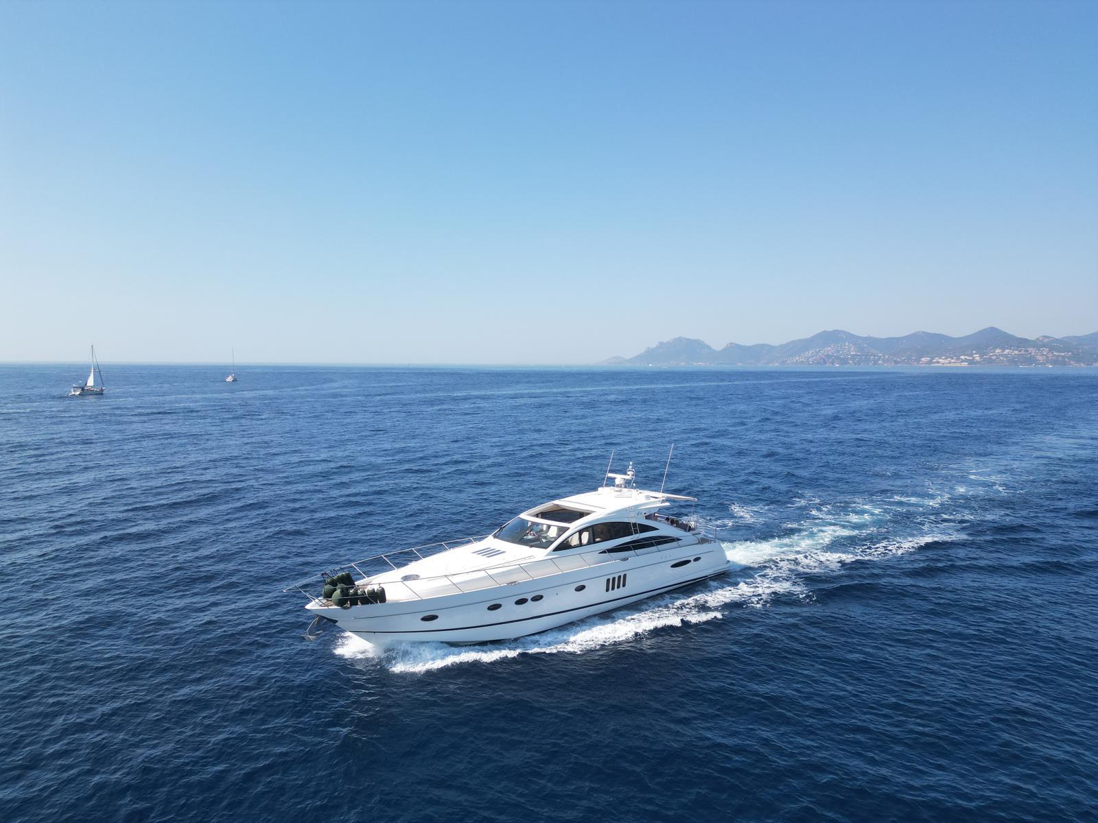 Princess V70