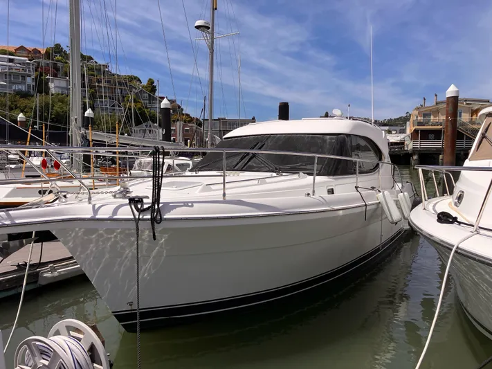 Zatara Yacht Photos Pics 