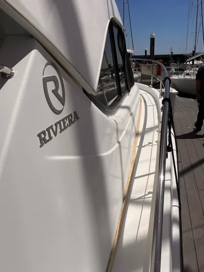 Zatara Yacht Photos Pics 