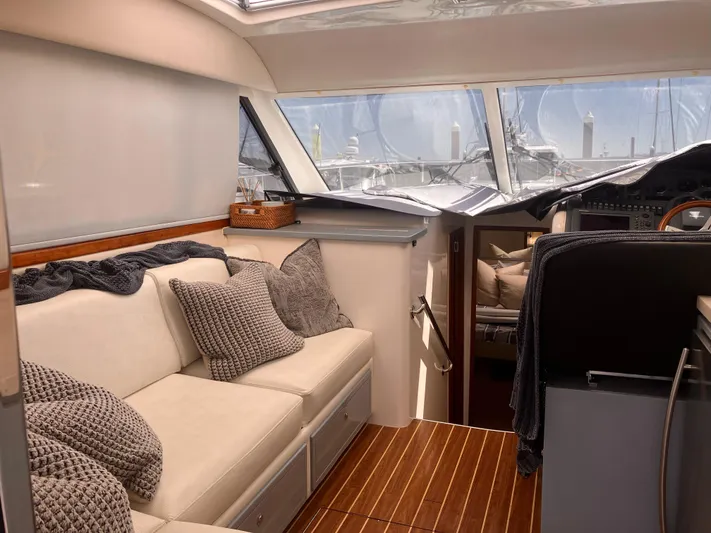 Zatara Yacht Photos Pics 