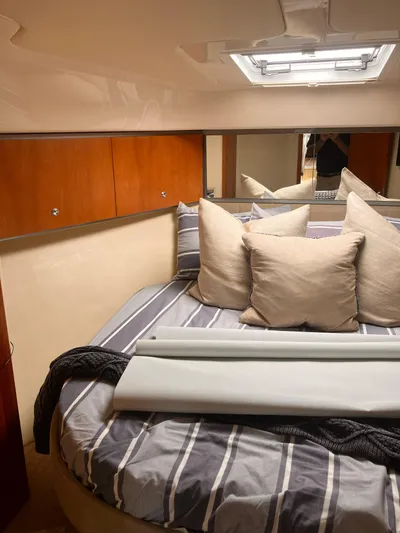 Zatara Yacht Photos Pics 