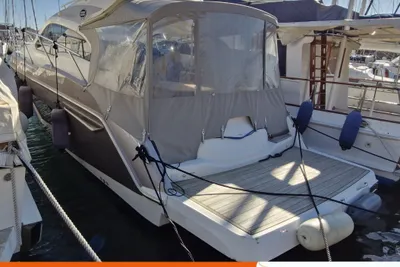 2021 Sessa Marine C 35