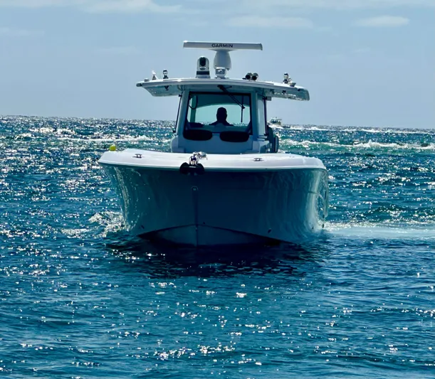  Yacht Photos Pics 2024 Hcb 42 Lujo - Image 8