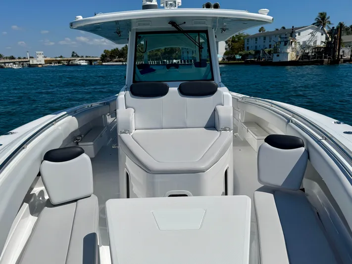  Yacht Photos Pics 2024 Hcb 42 Lujo - Image 20